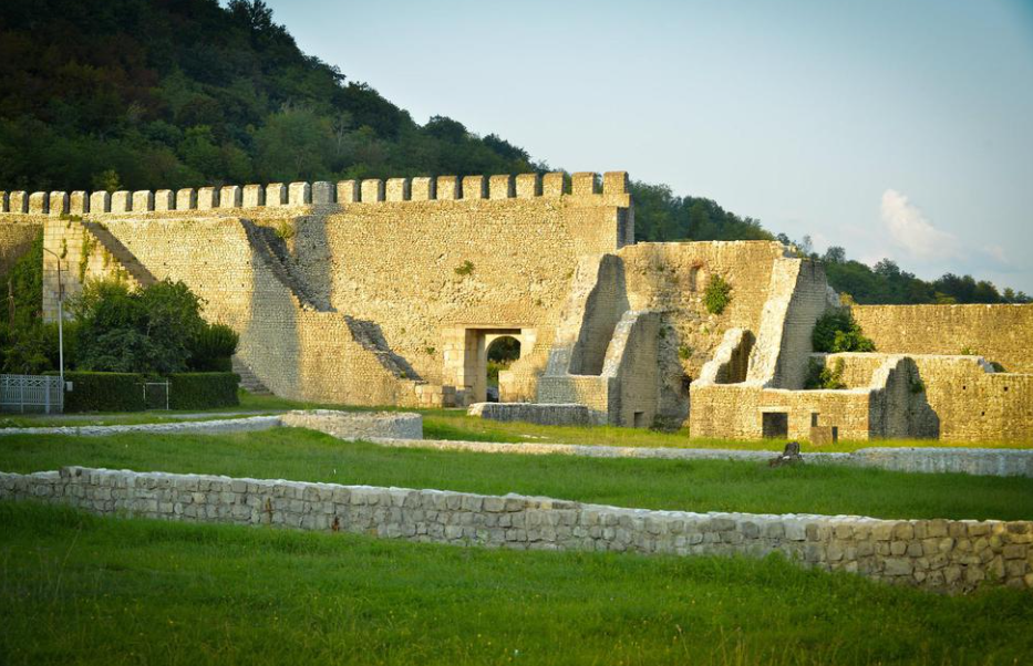 Ardagani lake ,Batumi Batum, 6010, Georgia, Samegrelo-Zemo Svaneti, Georgia